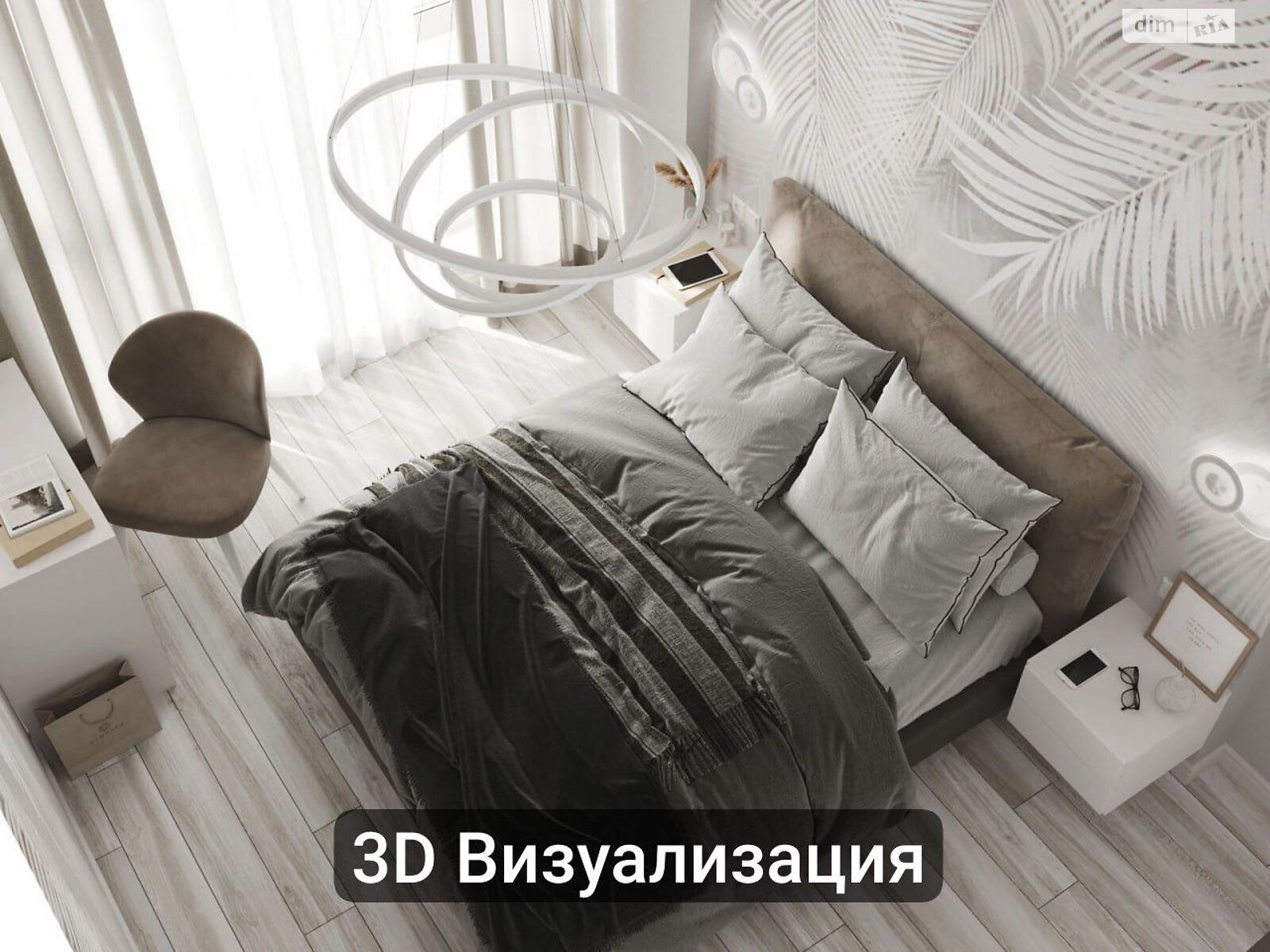 Продажа двухкомнатной квартиры в Одессе, на ул. Академика Филатова, район Таирова фото 1 Продажа двухкомнатной квартиры в Одессе, на ул. Академика Филатова, район Таирова фото 1