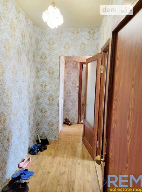 Продажа двухкомнатной квартиры в Одессе, на просп. Академика Глушко район Таирова фото 1 Продажа двухкомнатной квартиры в Одессе, на просп. Академика Глушко район Таирова фото 1