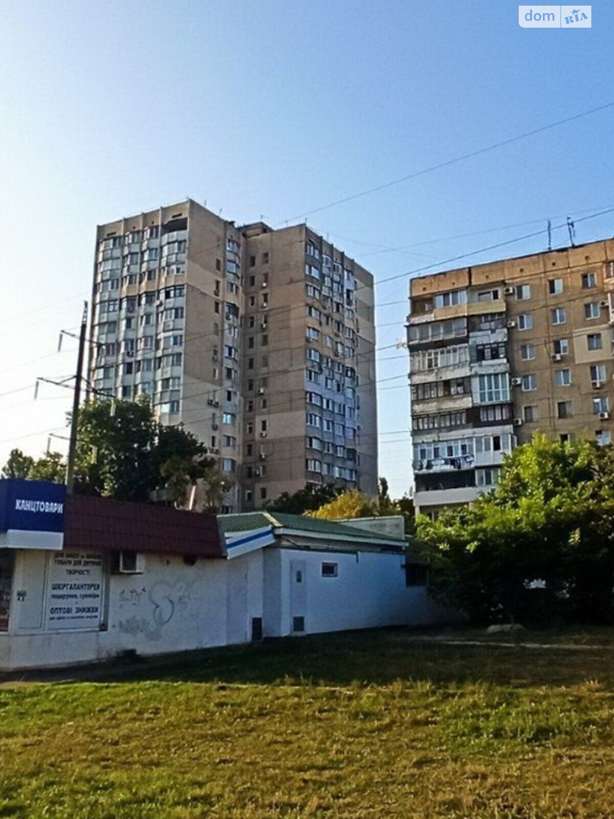 Продаж чотирикімнатної квартири в Одесі, на просп. Академіка Глушка 24, район Таїрова фото 1