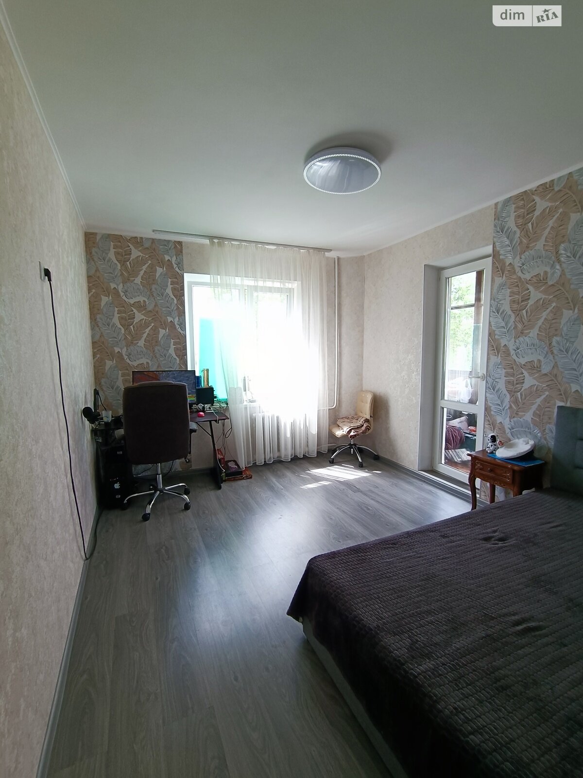 Продаж трикімнатної квартири в Одесі, на просп. Академіка Глушка 15, район Південний фото 1