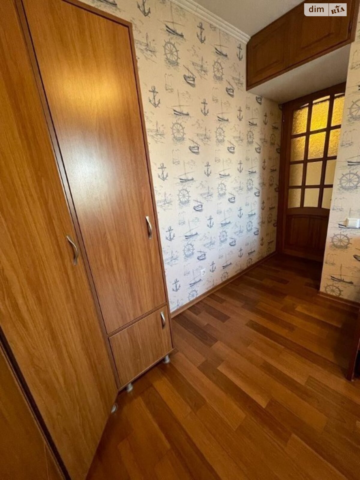 Продажа четырехкомнатной квартиры в Одессе, на просп. Академика Глушко, район Таирова фото 1
