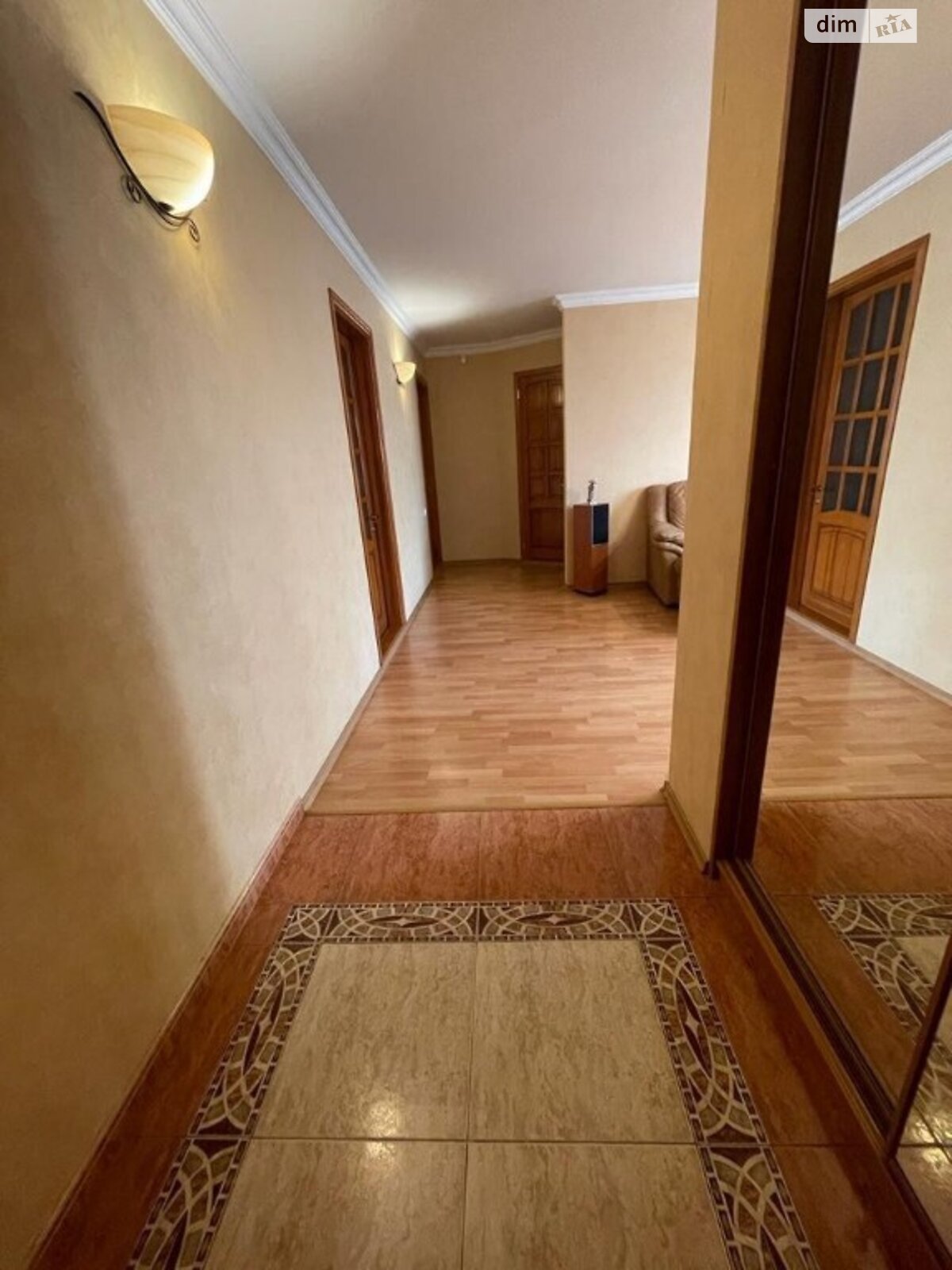 Продажа четырехкомнатной квартиры в Одессе, на просп. Академика Глушко, район Таирова фото 1