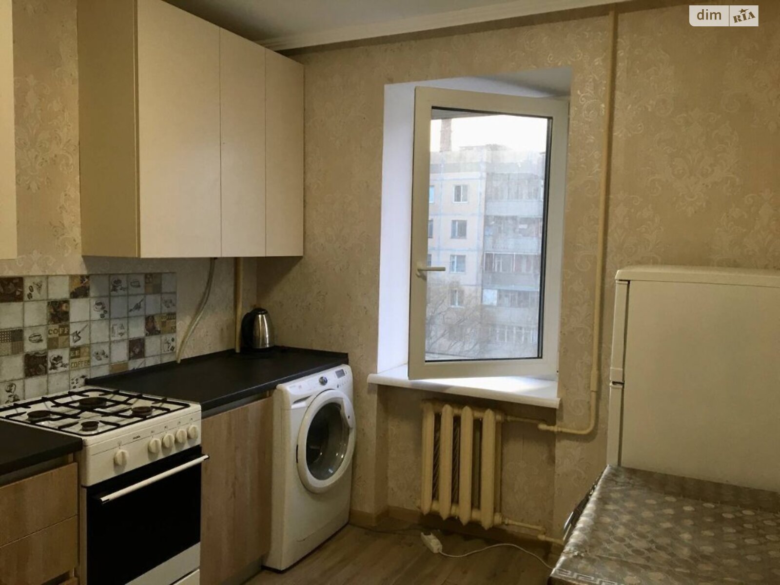 Продажа однокомнатной квартиры в Одессе, на просп. Академика Глушко, район Таирова фото 1