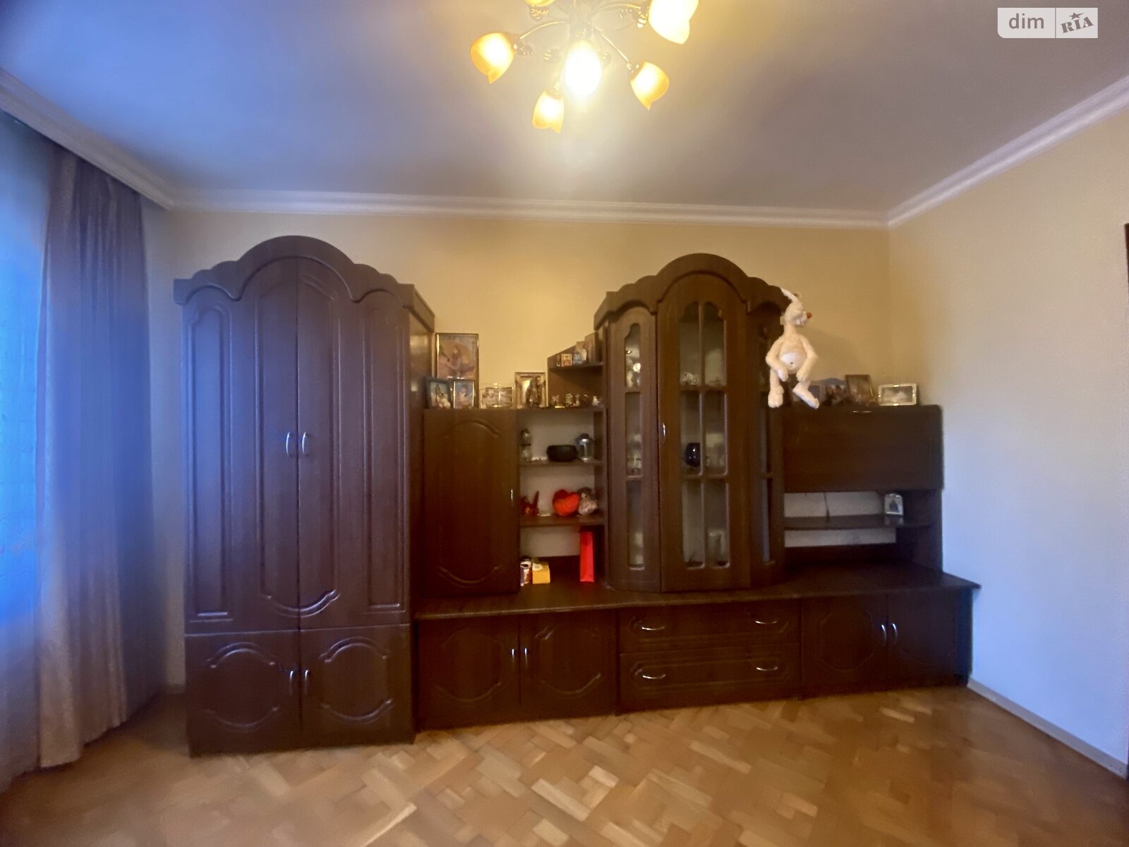 Продажа трехкомнатной квартиры в Одессе, на просп. Академика Глушко, район Киевский фото 1