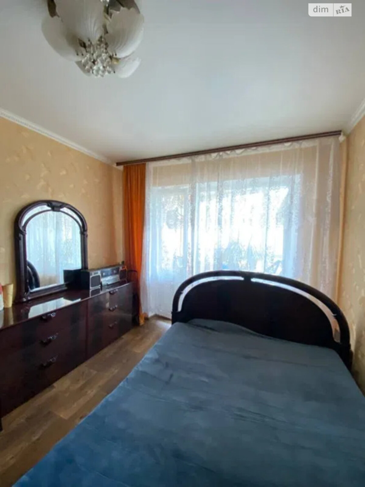 Продажа трехкомнатной квартиры в Одессе, на просп. Академика Глушко, район Таирова фото 1
