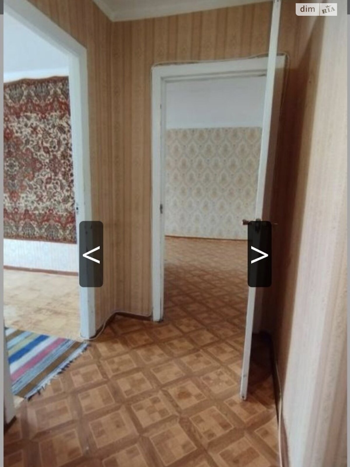 Продажа двухкомнатной квартиры в Одессе, на просп. Академика Глушко 12, район Таирова фото 1