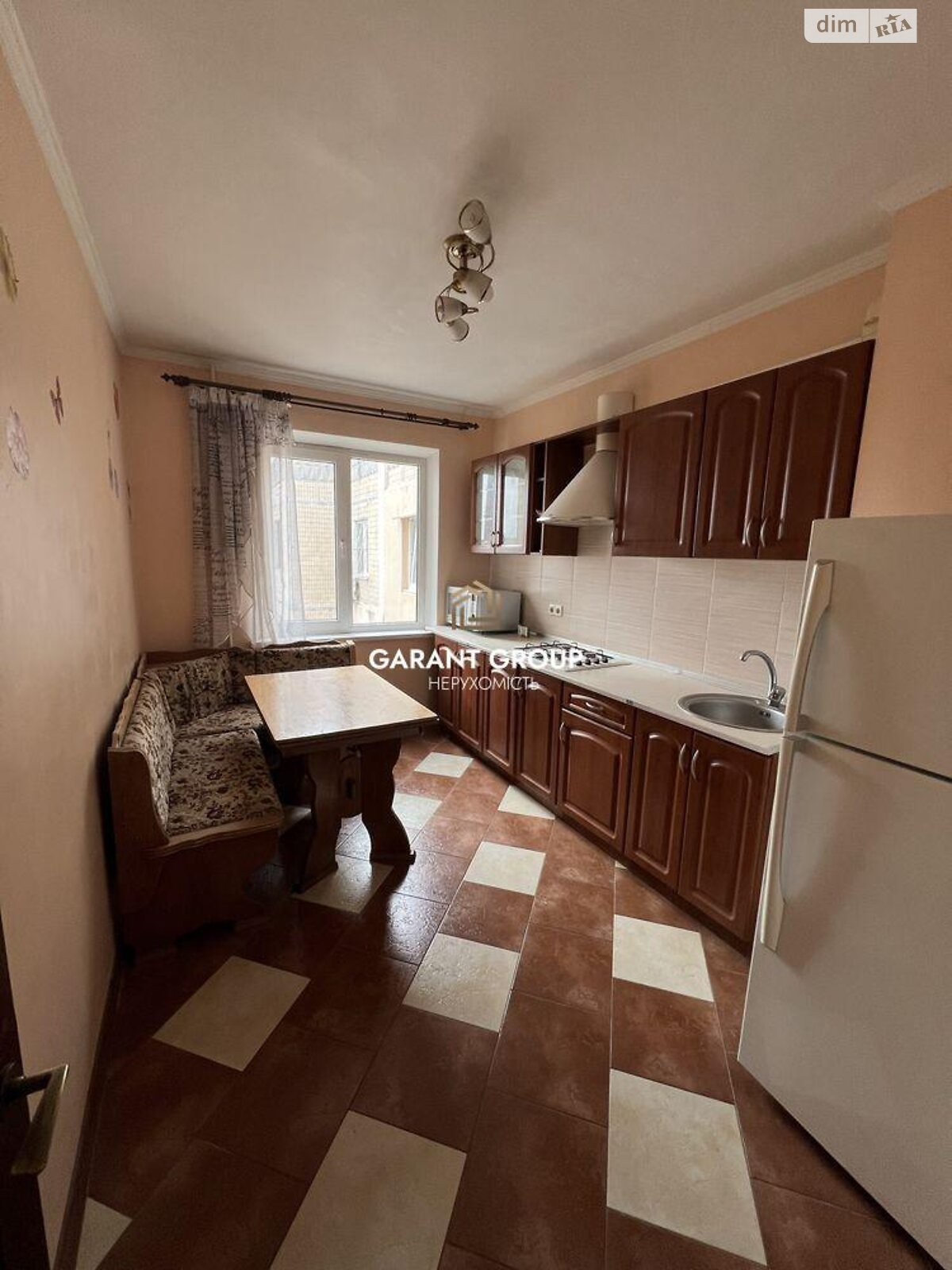 Продажа трехкомнатной квартиры в Одессе, на просп. Академика Глушко, район Таирова фото 1