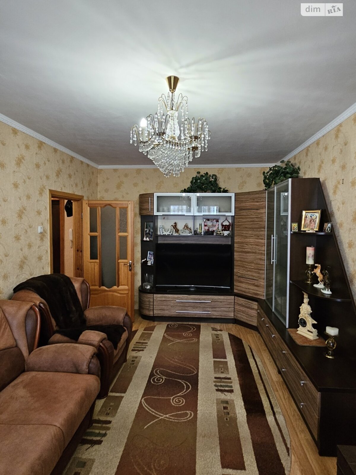 Продажа двухкомнатной квартиры в Одессе, на просп. Академика Глушко 5В, район Таирова фото 1