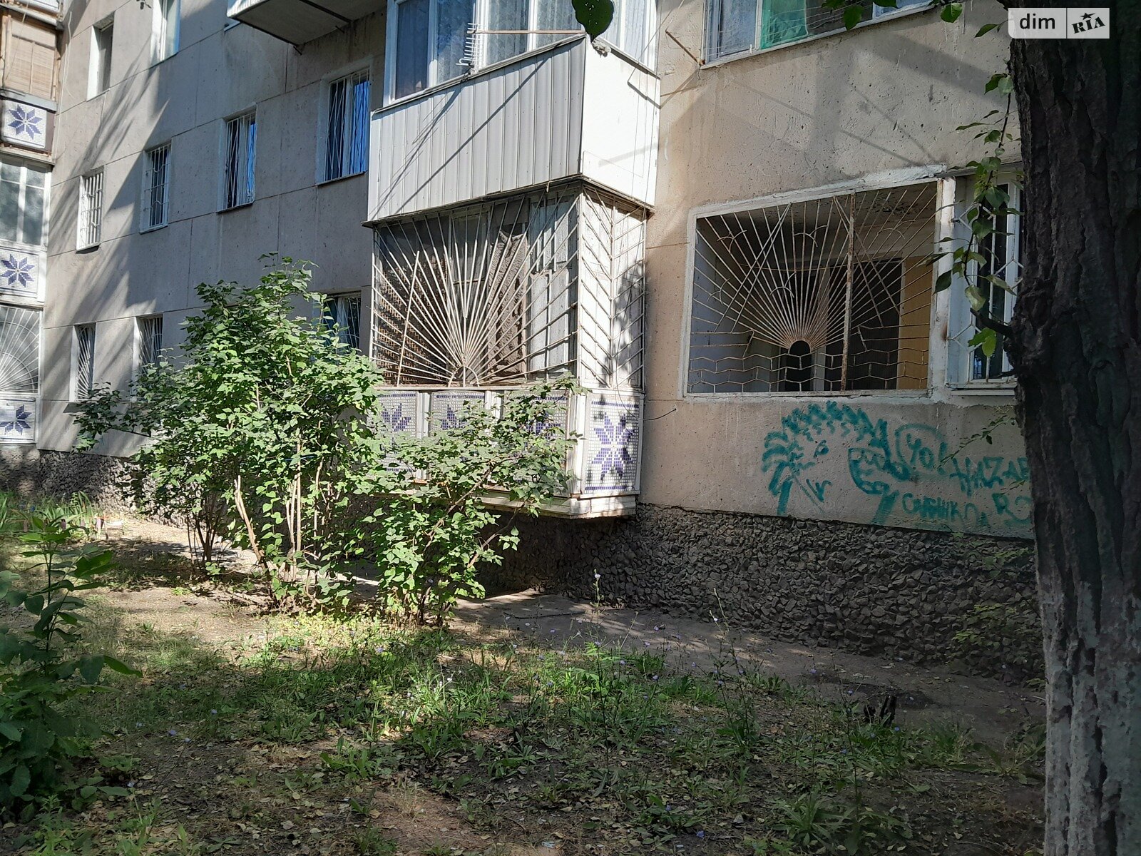 Продажа двухкомнатной квартиры в Одессе, на просп. Князя Ярослава Мудрого 14, район Таирова фото 1 Продажа двухкомнатной квартиры в Одессе, на просп. Князя Ярослава Мудрого 14, район Таирова фото 1