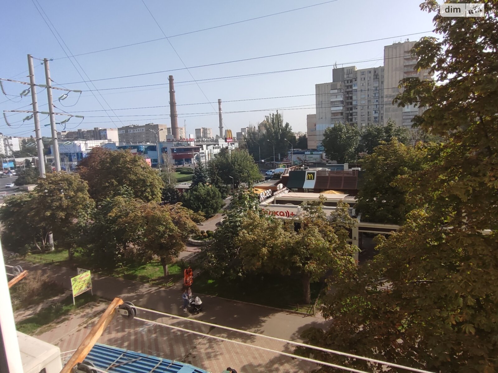 Продаж трикімнатної квартири в Одесі, на просп. Князя Ярослава Мудрого, район Таїрова фото 1 Продаж трикімнатної квартири в Одесі, на просп. Князя Ярослава Мудрого, район Таїрова фото 1