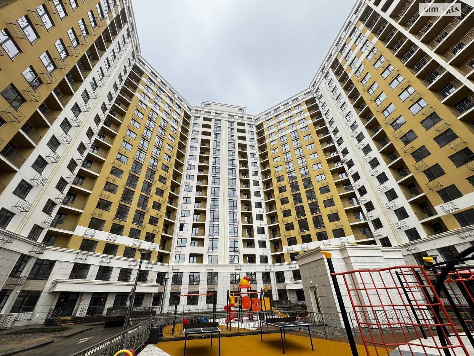 Продажа однокомнатной квартиры в Одессе, на просп. Князя Ярослава Мудрого 17А, район Таирова фото 1