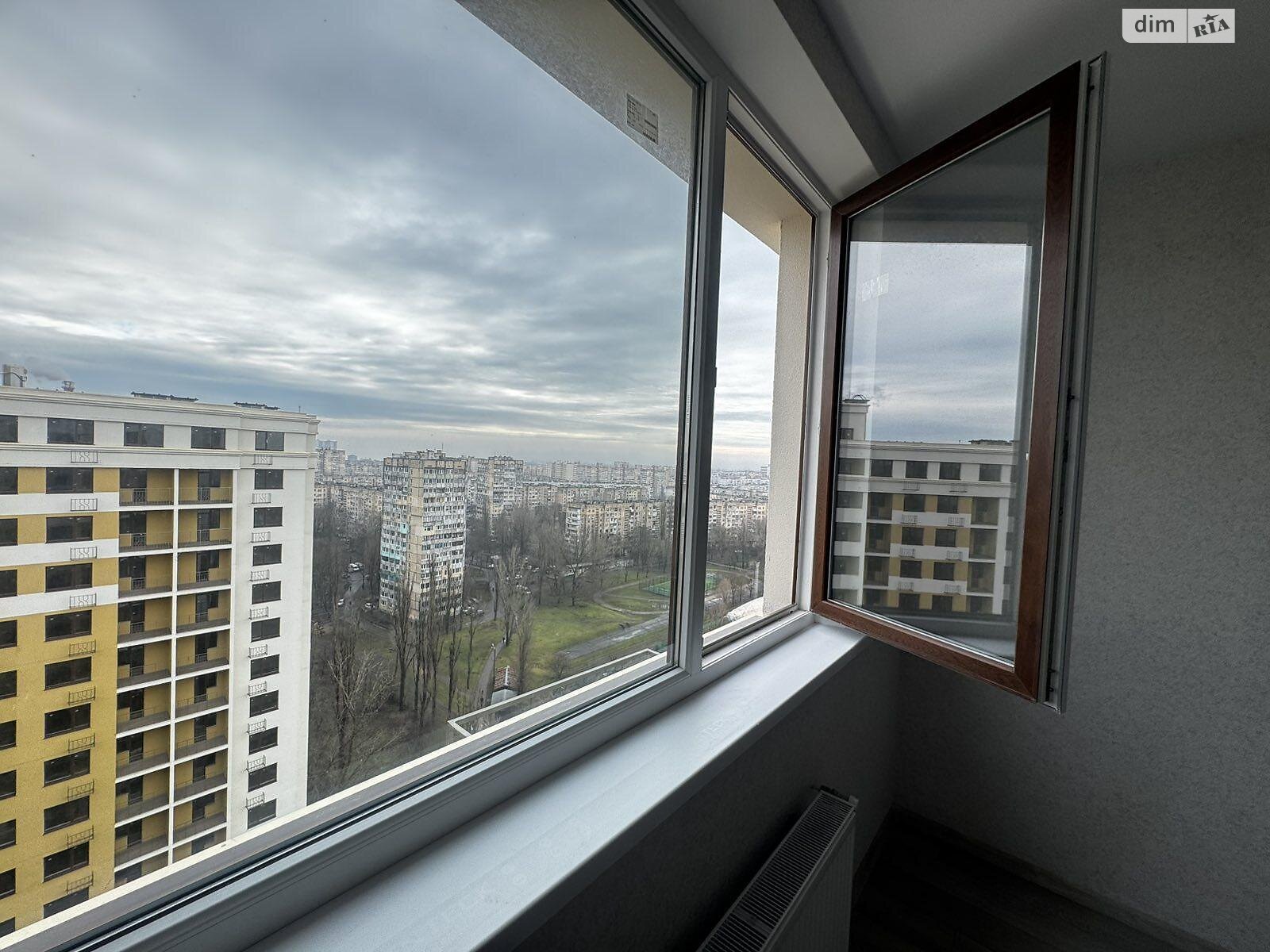 Продажа однокомнатной квартиры в Одессе, на просп. Князя Ярослава Мудрого 17А, район Таирова фото 1