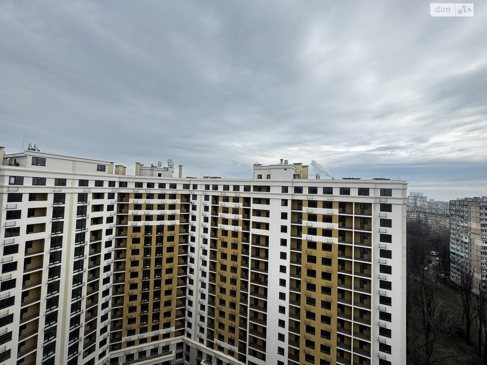 Продажа однокомнатной квартиры в Одессе, на просп. Князя Ярослава Мудрого 17А, район Таирова фото 1