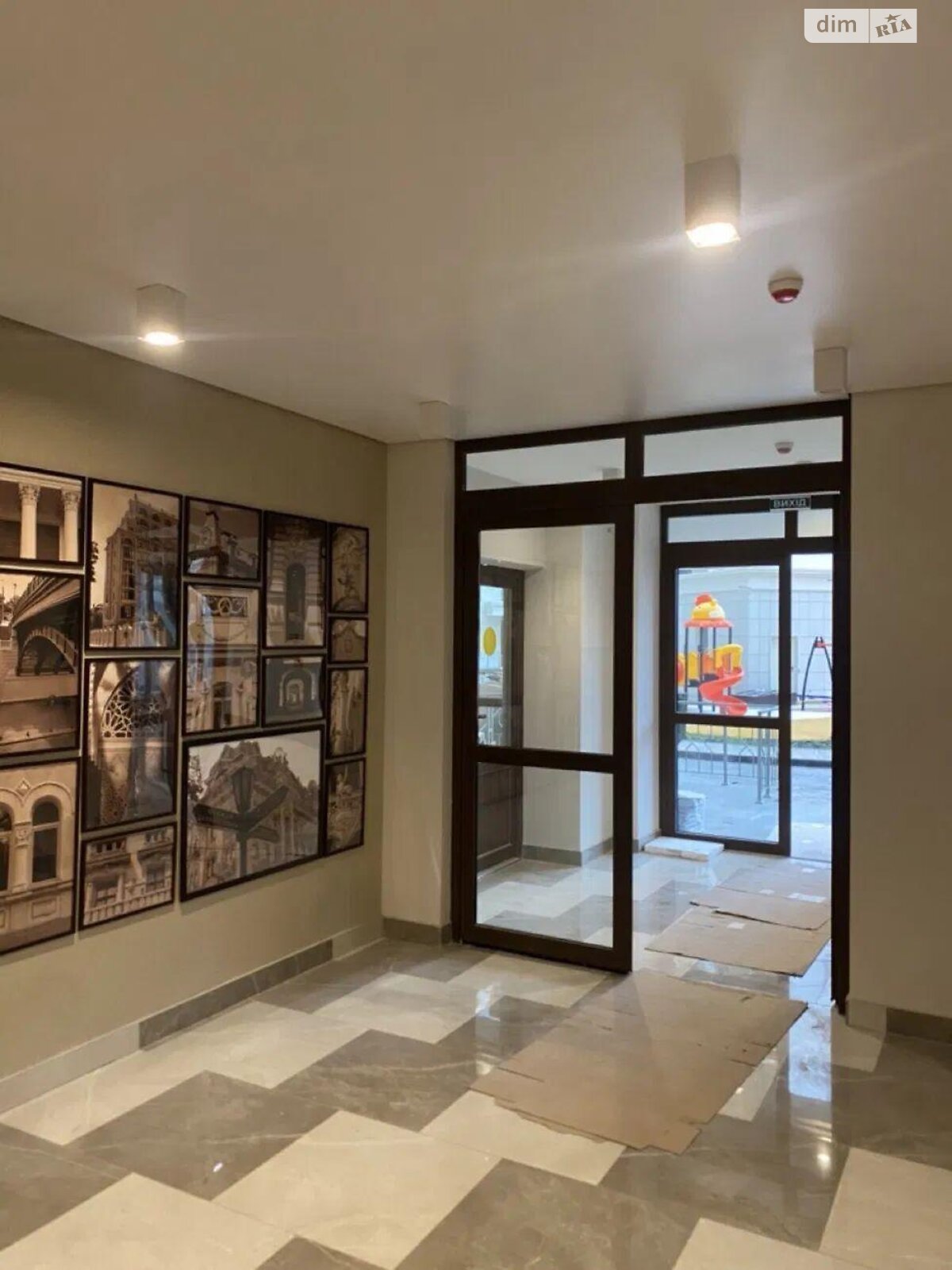 Продажа однокомнатной квартиры в Одессе, на просп. Князя Ярослава Мудрого 17А, район Таирова фото 1