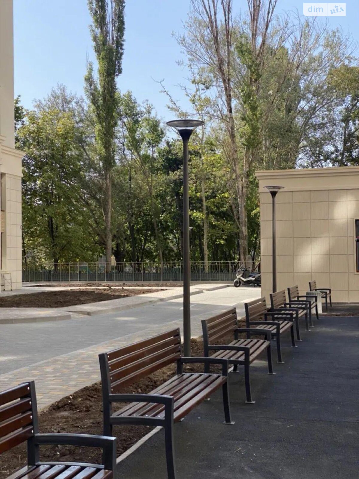 Продажа однокомнатной квартиры в Одессе, на просп. Князя Ярослава Мудрого 17А, район Таирова фото 1