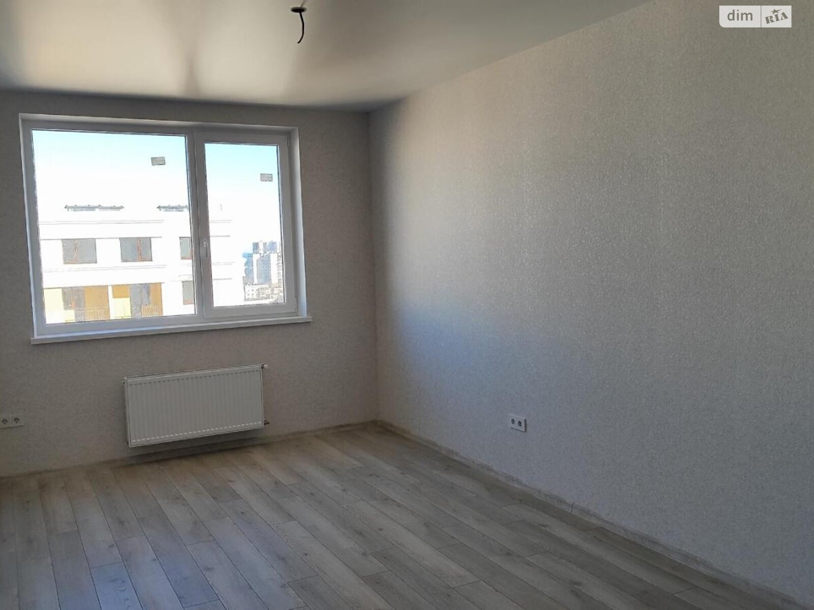 Продажа однокомнатной квартиры в Одессе, на просп. Князя Ярослава Мудрого 17А, район Таирова фото 1