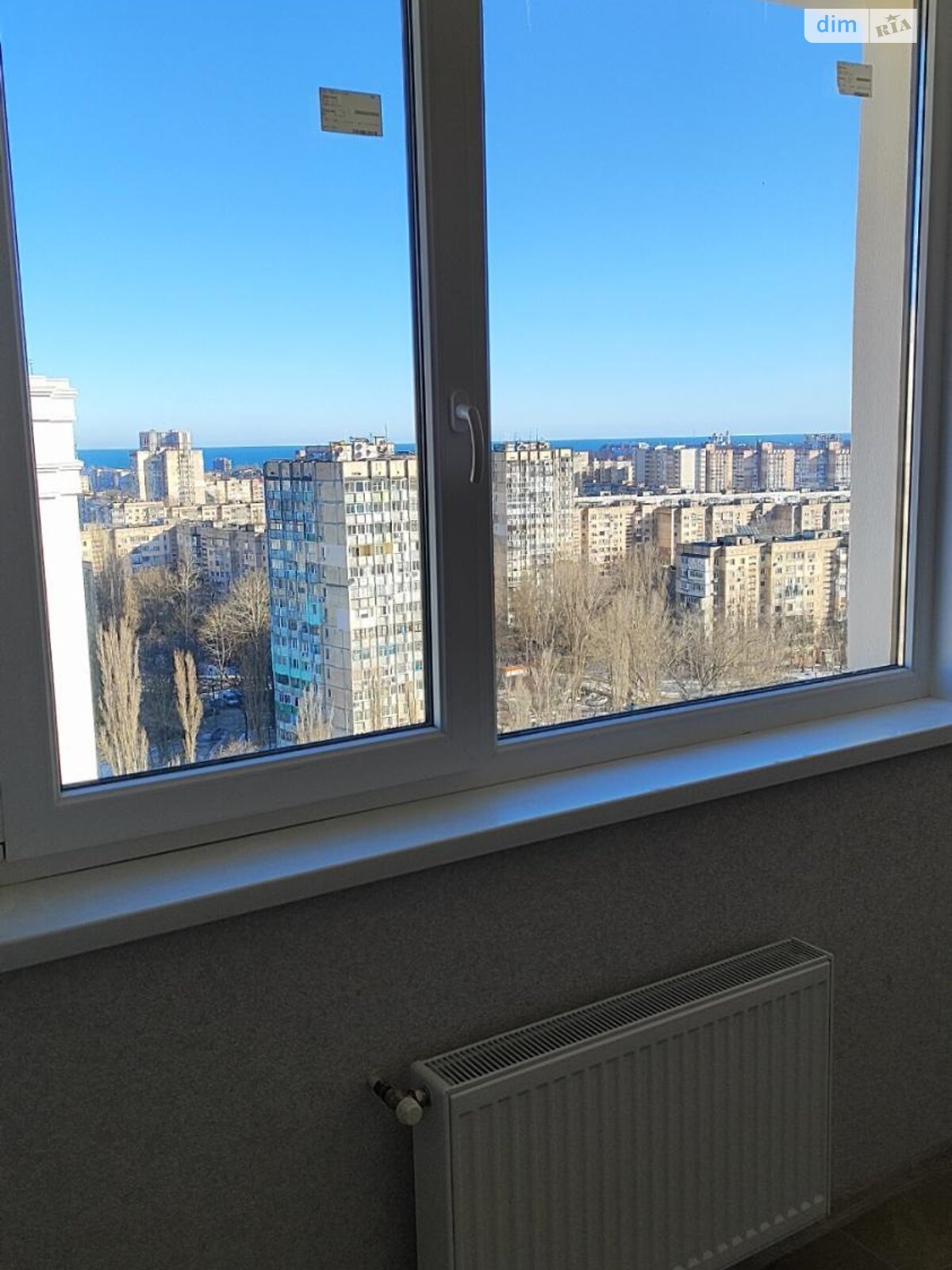 Продажа однокомнатной квартиры в Одессе, на просп. Князя Ярослава Мудрого 17А, район Таирова фото 1