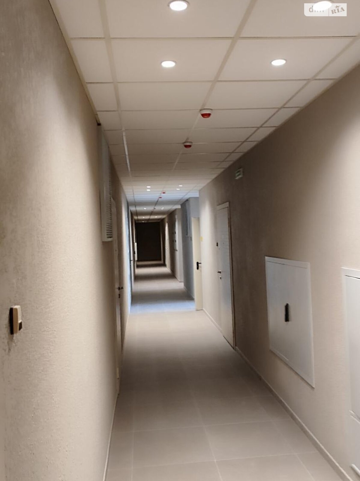 Продажа однокомнатной квартиры в Одессе, на просп. Князя Ярослава Мудрого 17А, район Таирова фото 1