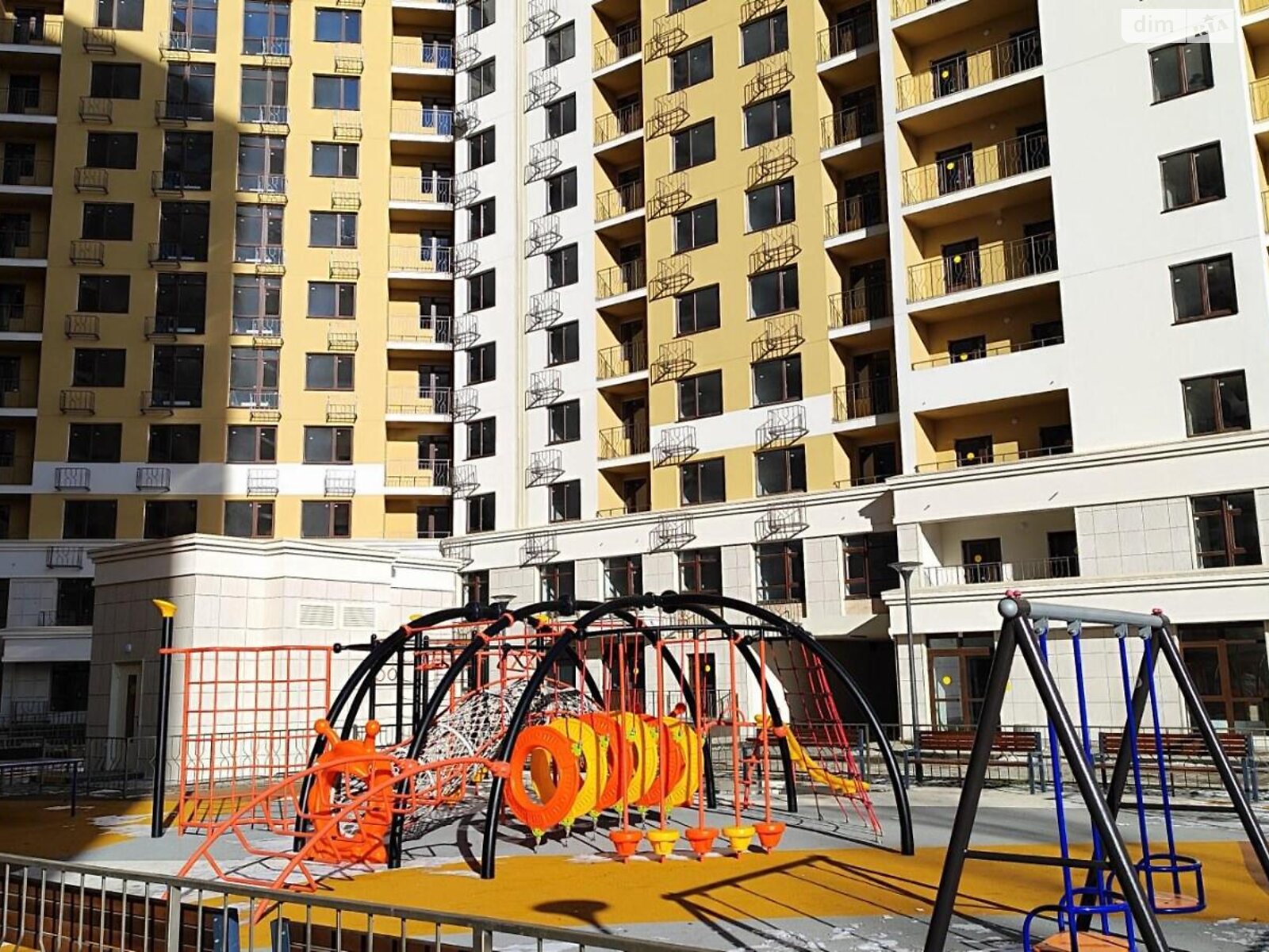 Продажа однокомнатной квартиры в Одессе, на просп. Князя Ярослава Мудрого 17А, район Таирова фото 1