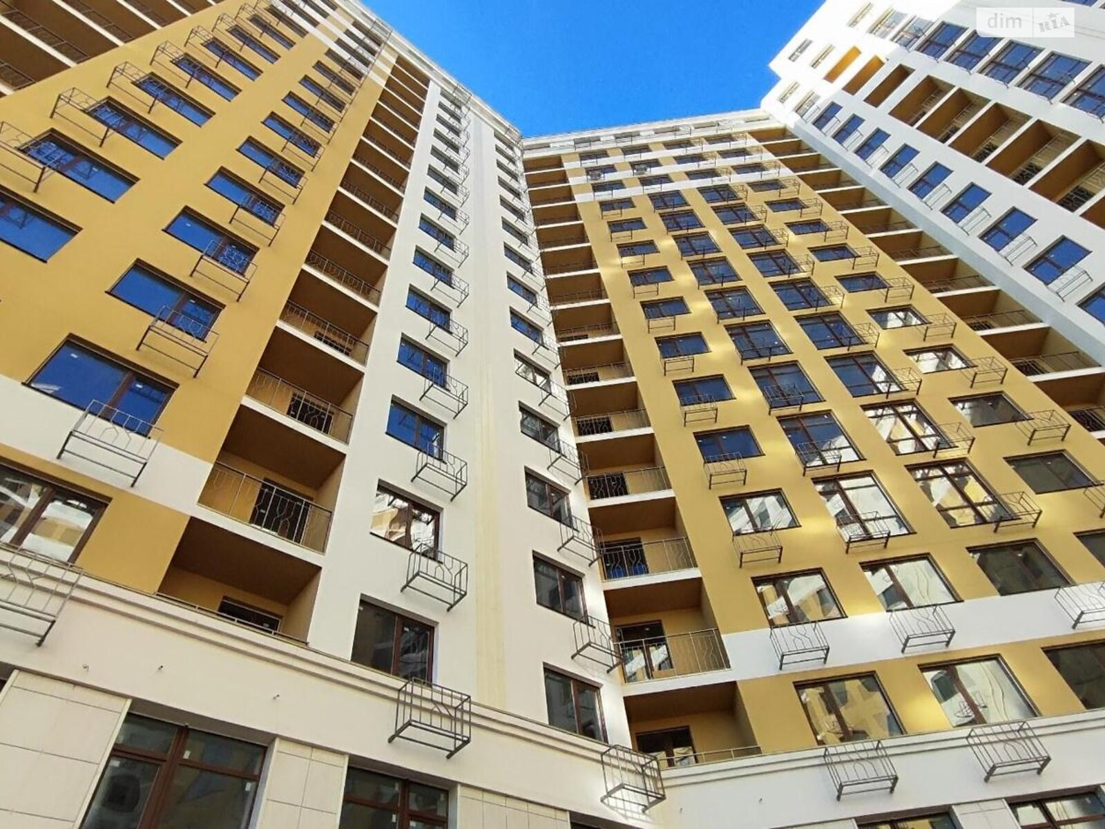 Продажа однокомнатной квартиры в Одессе, на просп. Князя Ярослава Мудрого 17А, район Таирова фото 1