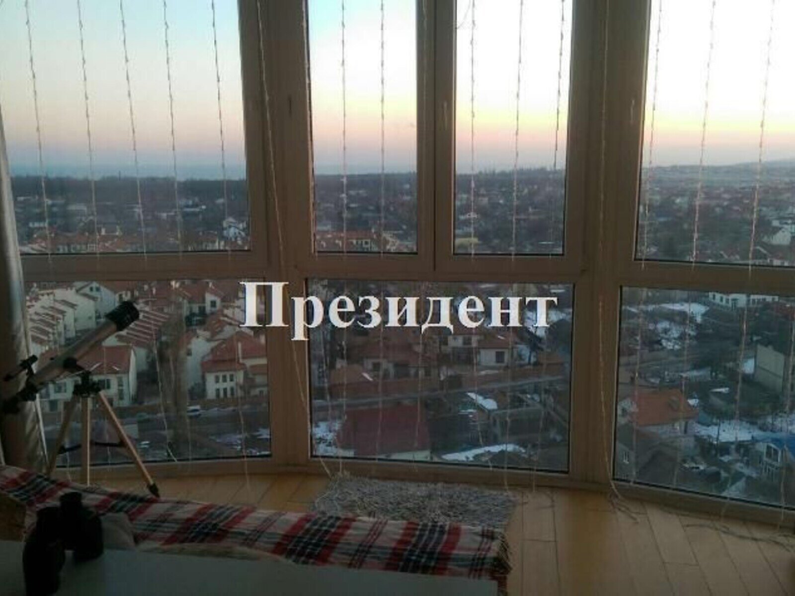 Продажа трехкомнатной квартиры в Одессе, на ул. Академика Королева, район Южный фото 1
