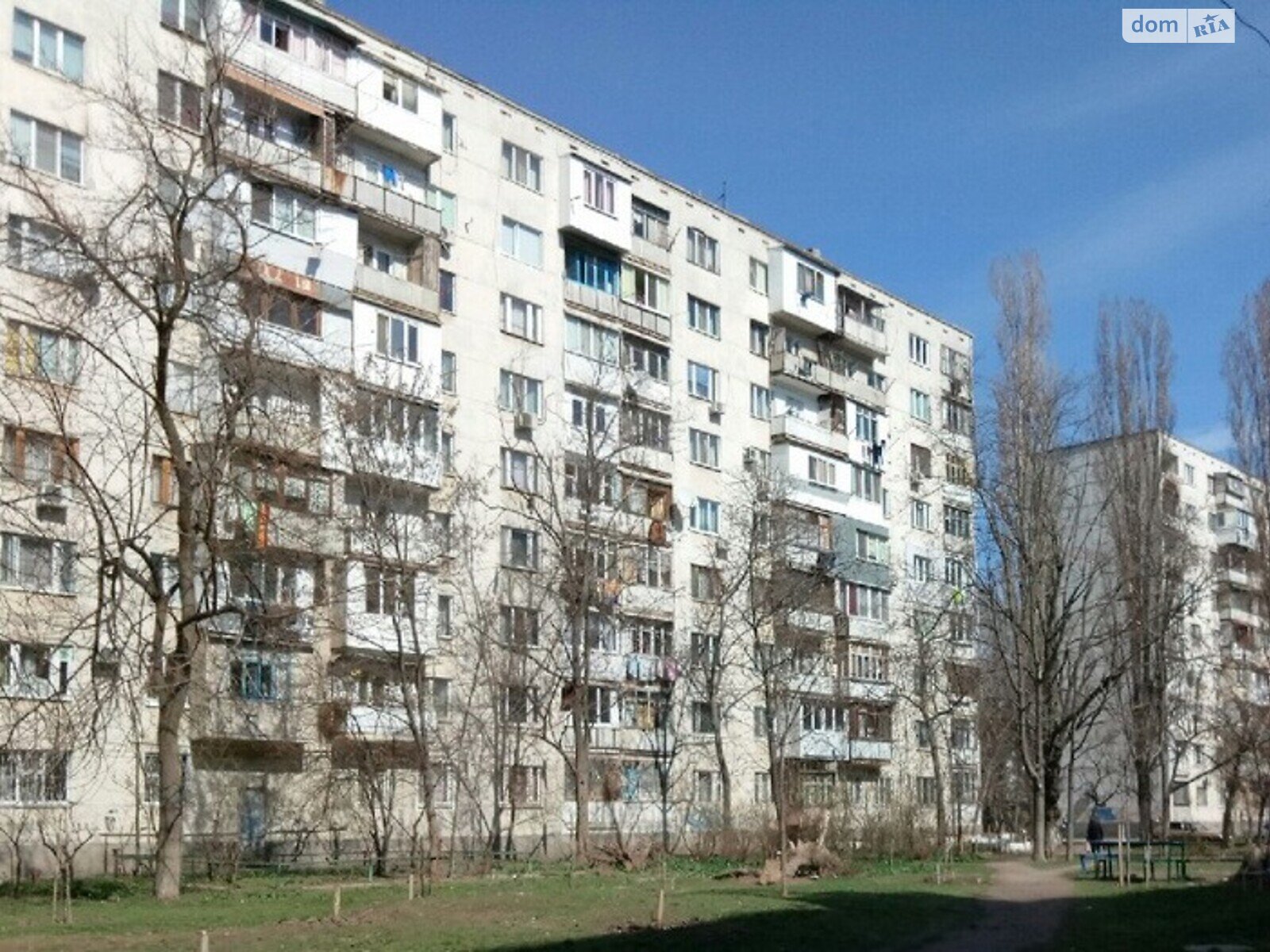 Продажа двухкомнатной квартиры в Одессе, на ул. Академика Королева, район Таирова фото 1