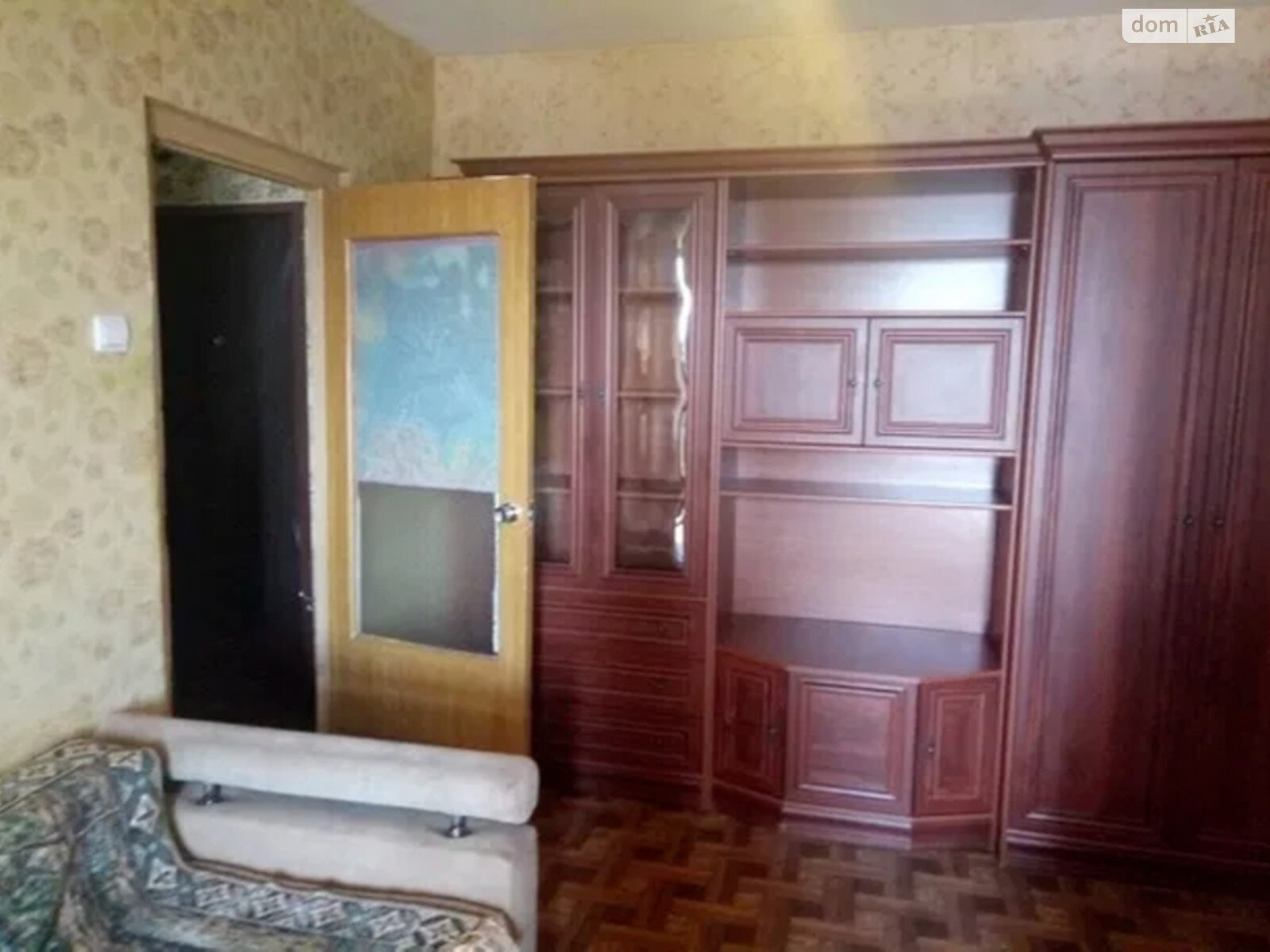 Продажа однокомнатной квартиры в Одессе, на ул. Академика Королева 61/1, район Таирова фото 1