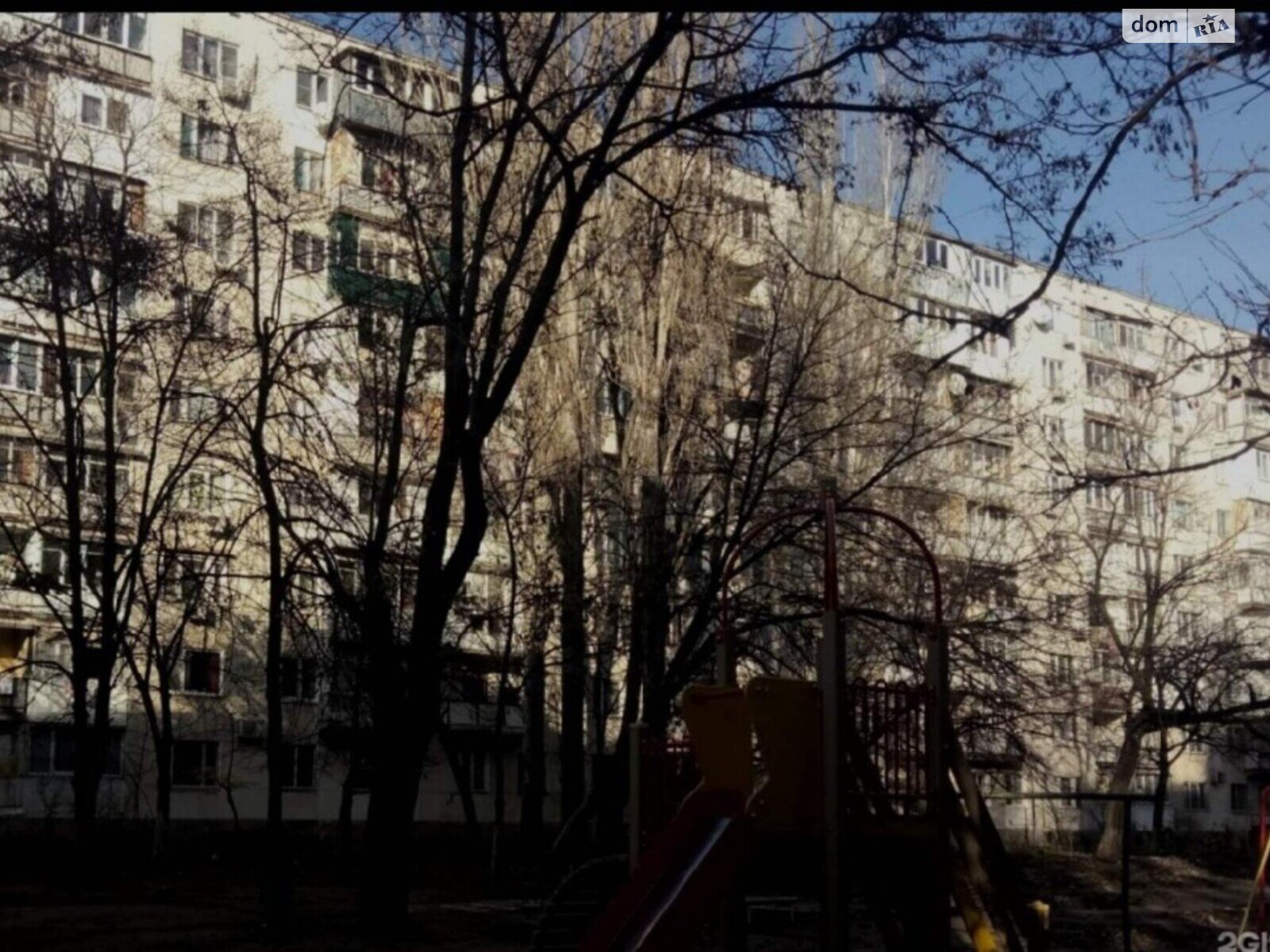 Продажа однокомнатной квартиры в Одессе, на ул. Академика Королева 35, кв. 78, район Таирова фото 1