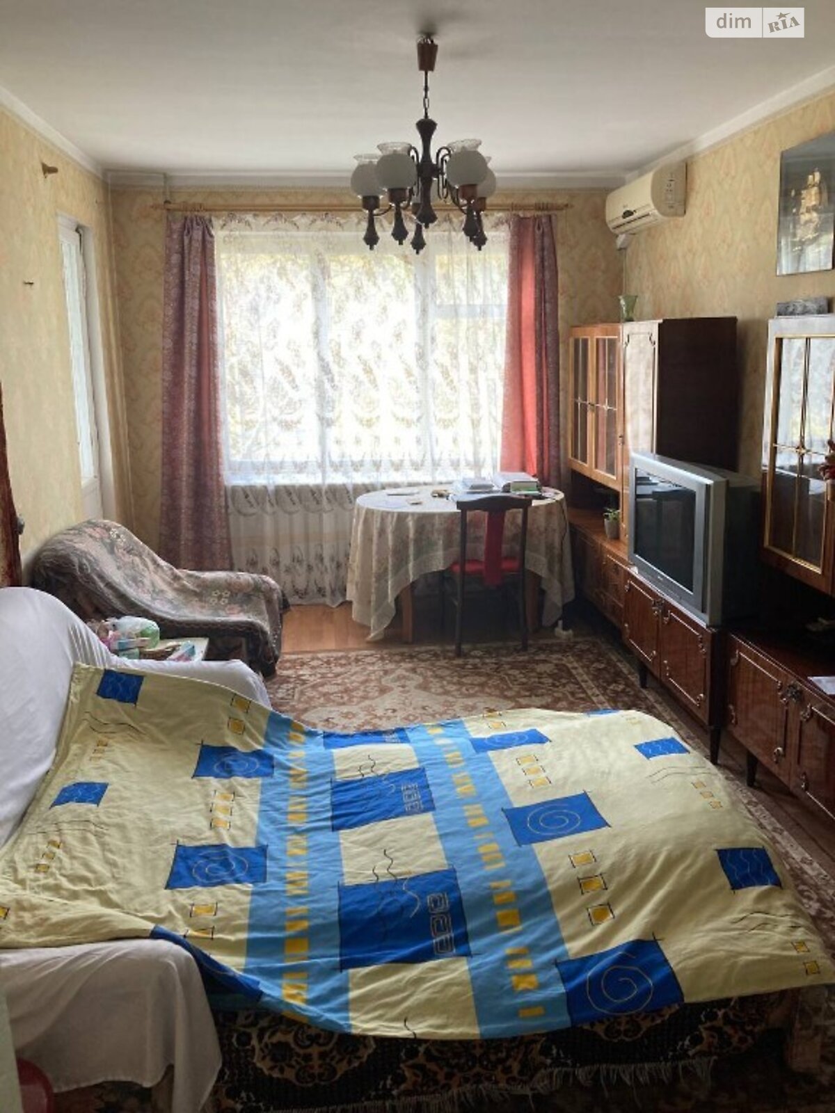 Продаж п`ятикімнатної квартири в Одесі, на вул. Академіка Корольова, район Таїрова фото 1