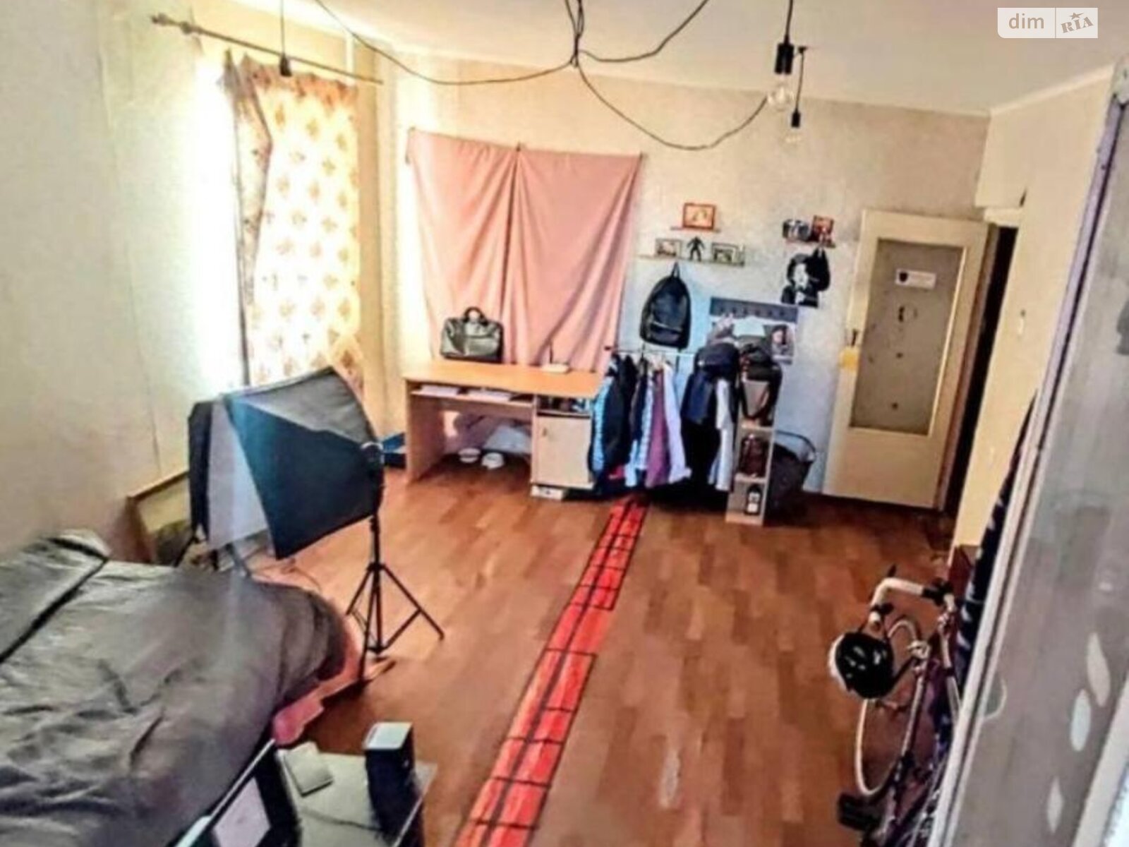 Продажа однокомнатной квартиры в Одессе, на ул. Академика Королева 90А, район Таирова фото 1