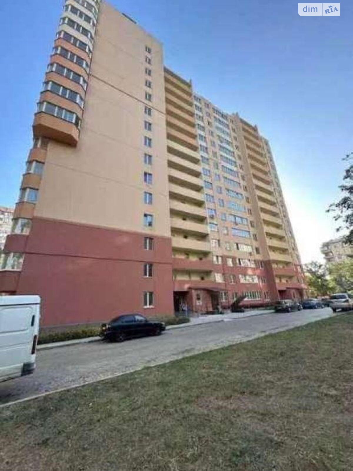 Продажа трехкомнатной квартиры в Одессе, на ул. Академика Королева 58, район Таирова фото 1