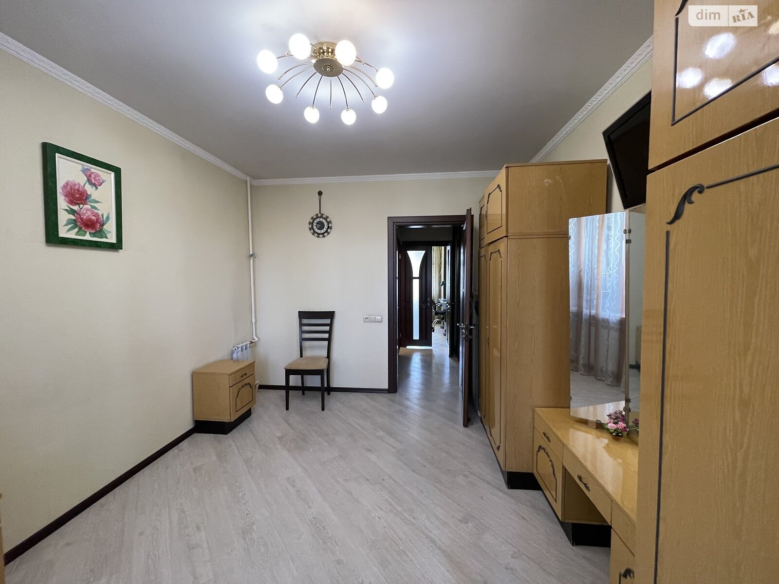 Продажа трехкомнатной квартиры в Одессе, на ул. Академика Королева, район Киевский фото 1