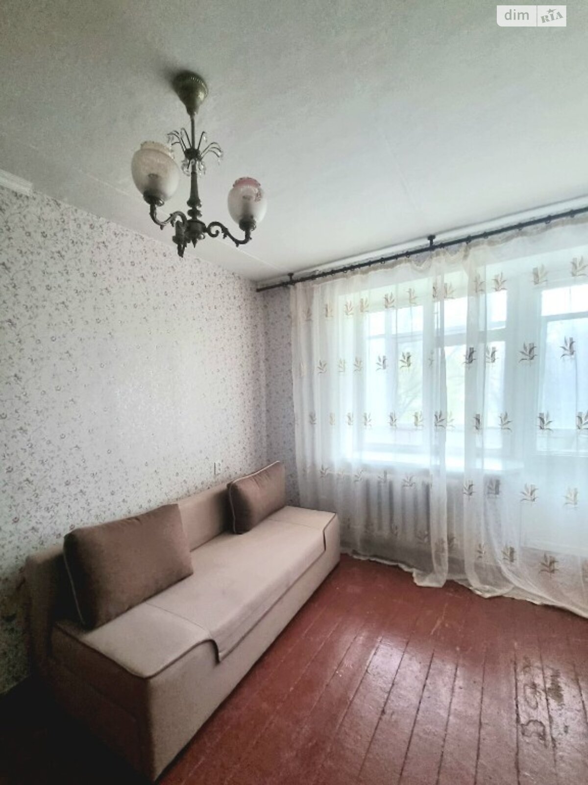 Продажа однокомнатной квартиры в Одессе, на ул. Академика Королева, район Таирова фото 1