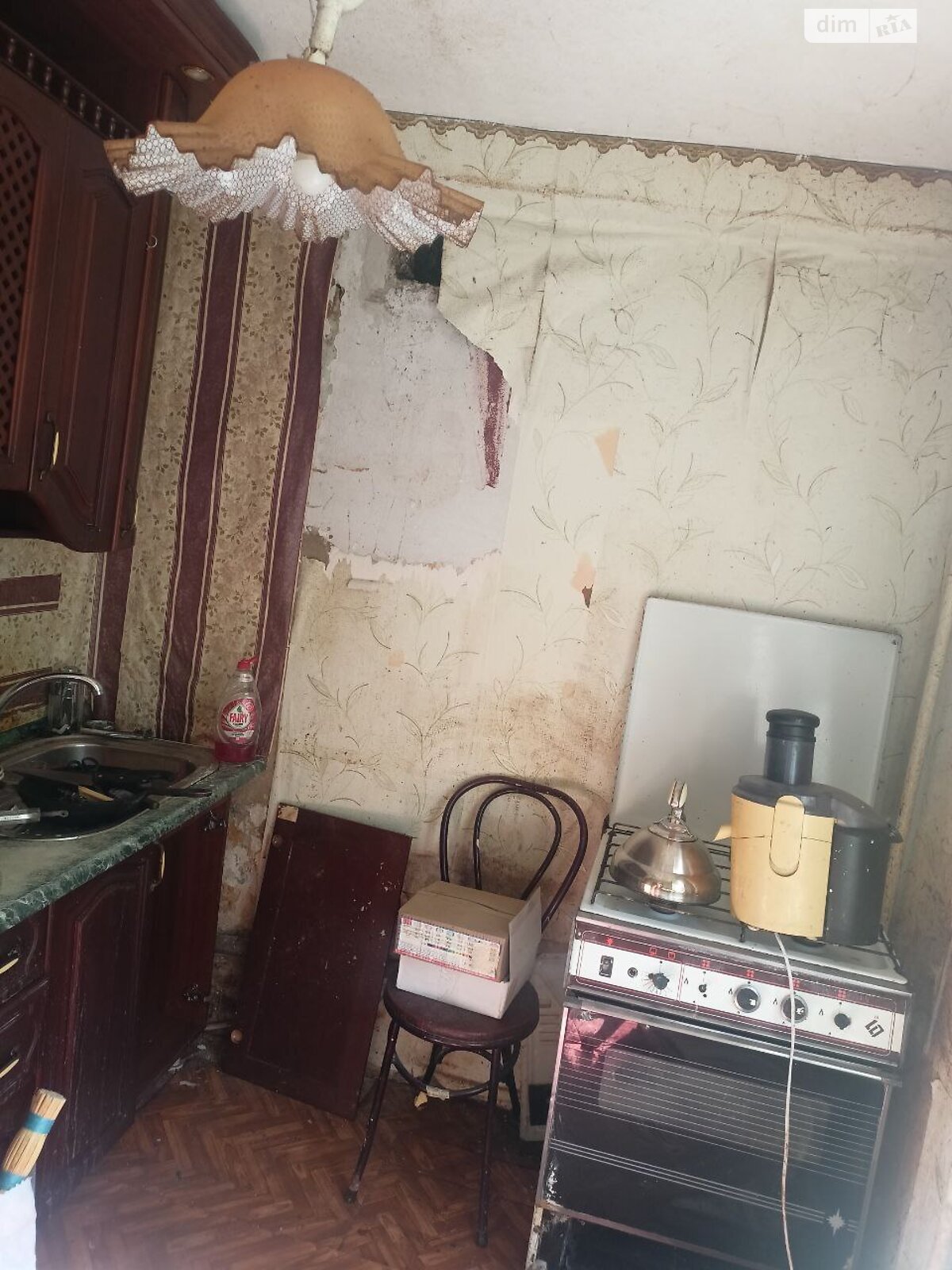 Продаж двокімнатної квартири в Одесі, на вул. Академіка Корольова, район Таїрова фото 1 Продаж двокімнатної квартири в Одесі, на вул. Академіка Корольова, район Таїрова фото 1