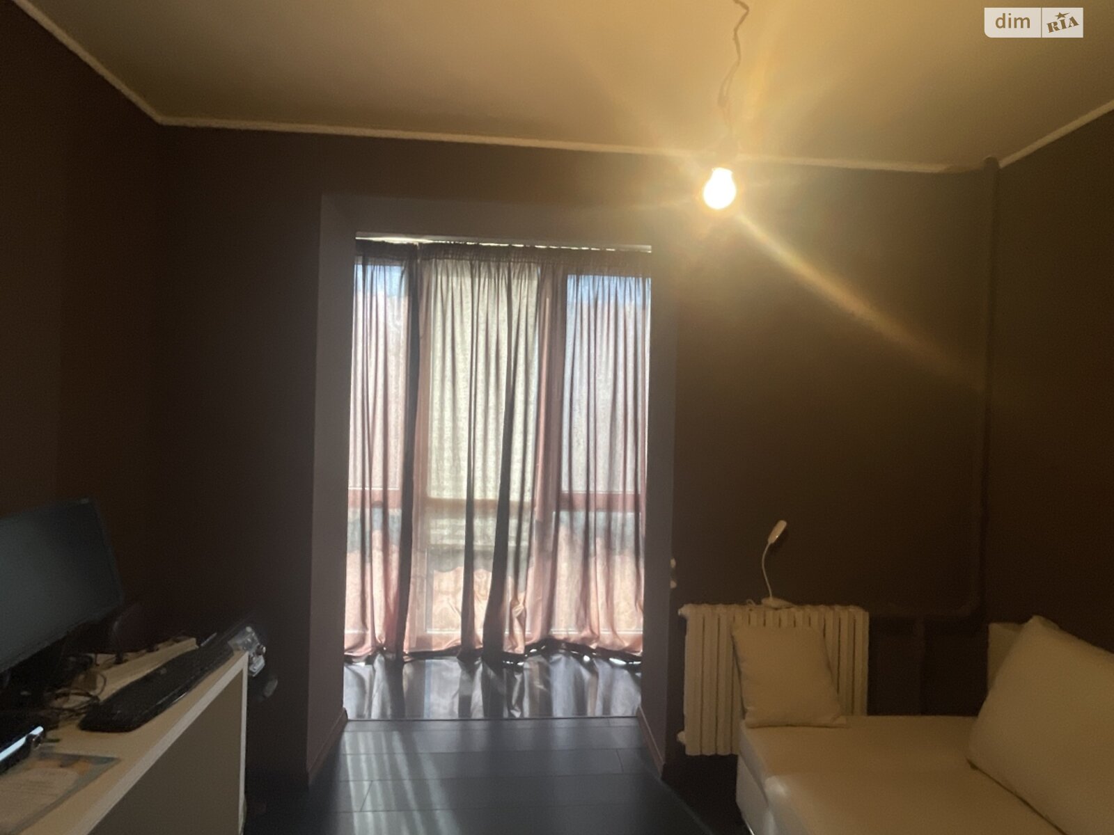 Продаж трикімнатної квартири в Одесі, на вул. Академіка Корольова 17, район Таїрова фото 1 Продаж трикімнатної квартири в Одесі, на вул. Академіка Корольова 17, район Таїрова фото 1