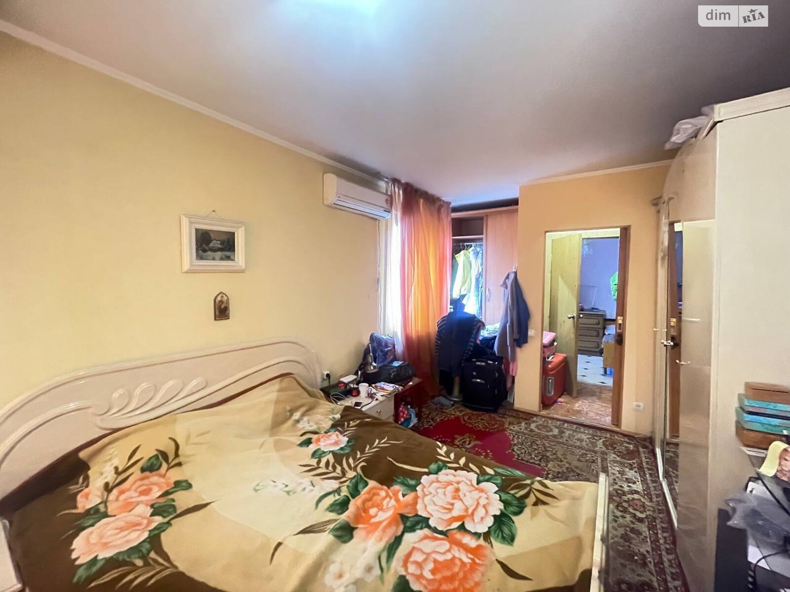 Продаж трикімнатної квартири в Одесі, на вул. Академіка Корольова 14, район Таїрова фото 1 Продаж трикімнатної квартири в Одесі, на вул. Академіка Корольова 14, район Таїрова фото 1