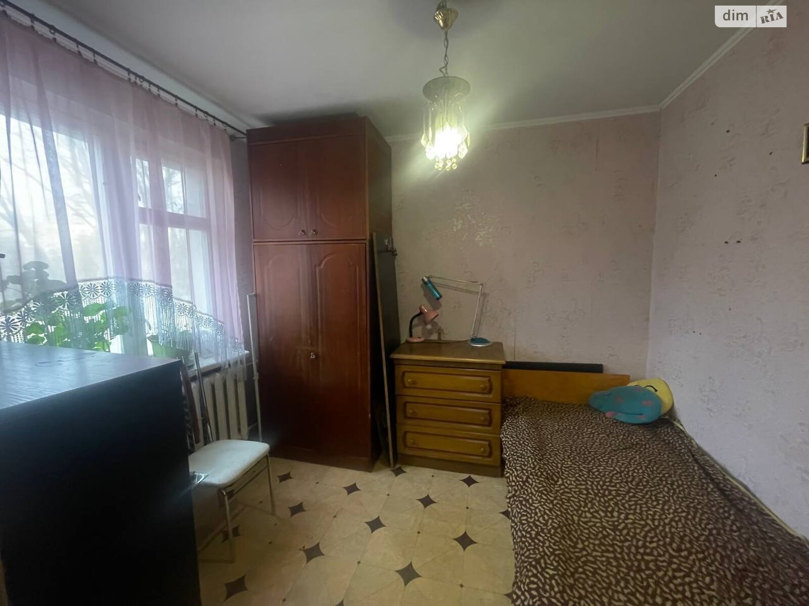 Продаж трикімнатної квартири в Одесі, на вул. Академіка Корольова 14, район Таїрова фото 1 Продаж трикімнатної квартири в Одесі, на вул. Академіка Корольова 14, район Таїрова фото 1