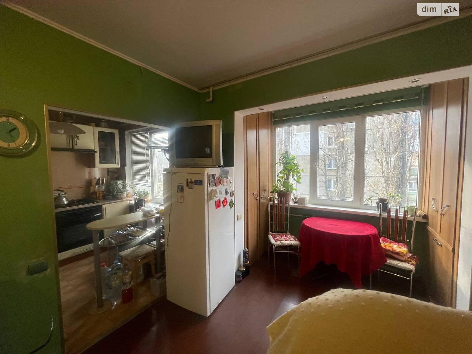 Продаж трикімнатної квартири в Одесі, на вул. Академіка Корольова 14, район Таїрова фото 1 Продаж трикімнатної квартири в Одесі, на вул. Академіка Корольова 14, район Таїрова фото 1