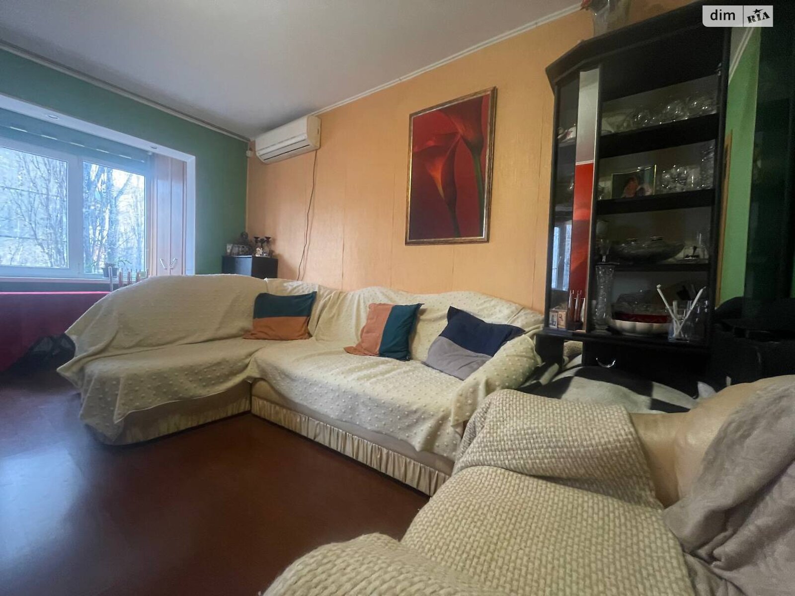 Продаж трикімнатної квартири в Одесі, на вул. Академіка Корольова 14, район Таїрова фото 1 Продаж трикімнатної квартири в Одесі, на вул. Академіка Корольова 14, район Таїрова фото 1