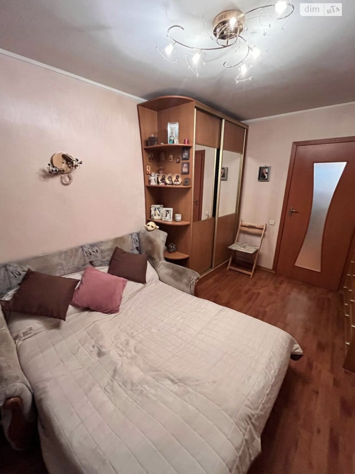 Продажа трехкомнатной квартиры в Одессе, на ул. Академика Королева 27, район Таирова фото 1 Продажа трехкомнатной квартиры в Одессе, на ул. Академика Королева 27, район Таирова фото 1