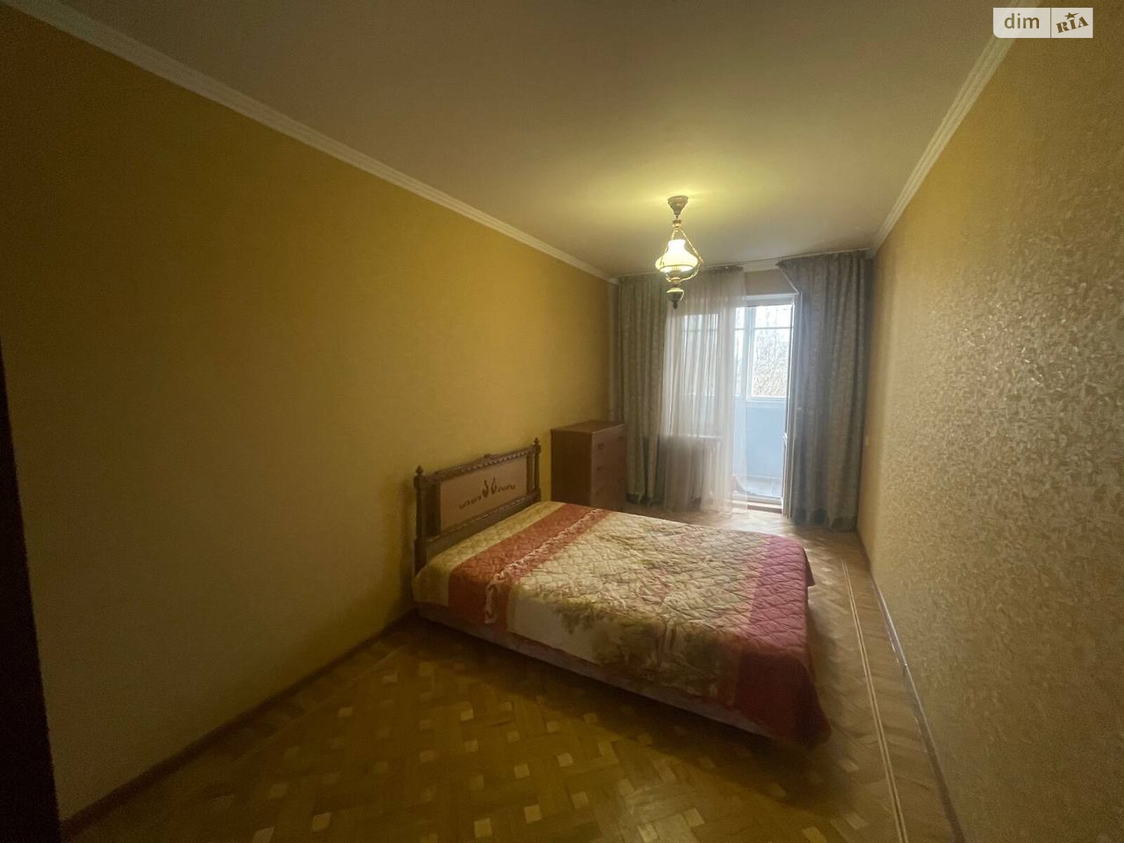 Продажа трехкомнатной квартиры в Одессе, на ул. Академика Королева 50, район Таирова фото 1 Продажа трехкомнатной квартиры в Одессе, на ул. Академика Королева 50, район Таирова фото 1