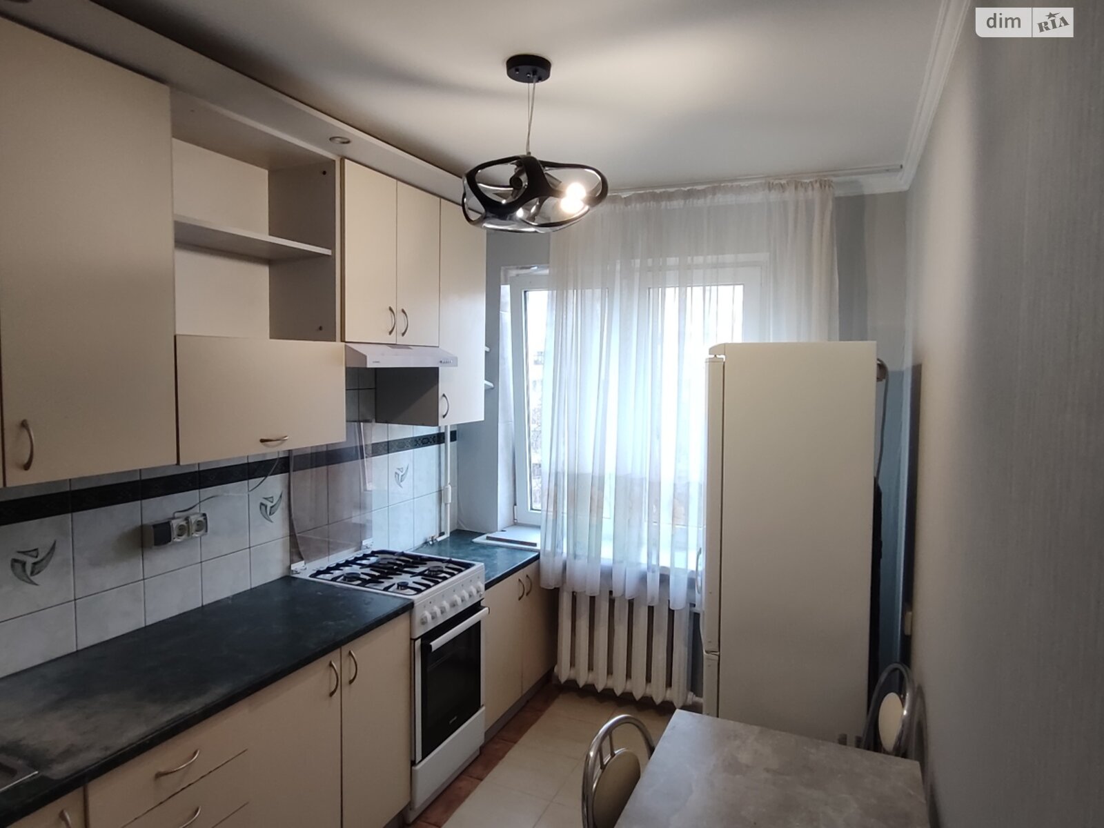 Продаж трикімнатної квартири в Одесі, на вул. Академіка Корольова, район Таїрова фото 1 Продаж трикімнатної квартири в Одесі, на вул. Академіка Корольова, район Таїрова фото 1