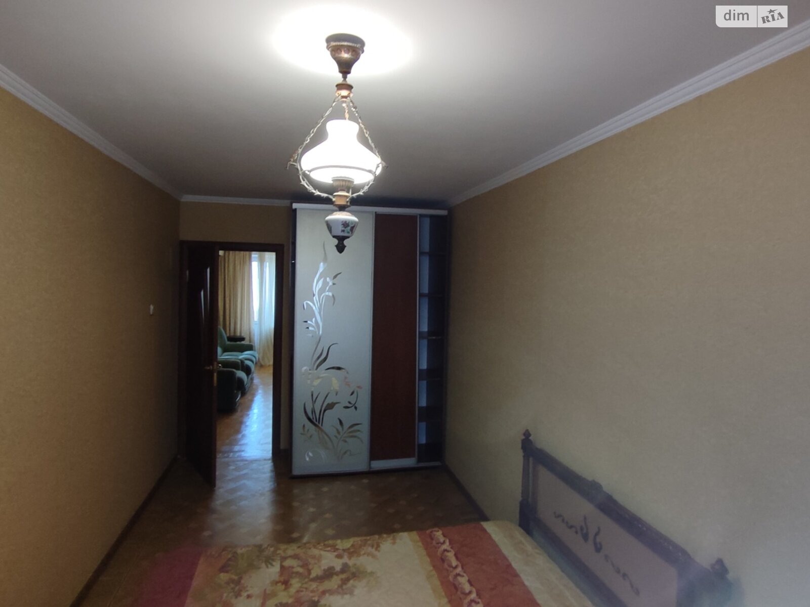 Продаж трикімнатної квартири в Одесі, на вул. Академіка Корольова, район Таїрова фото 1 Продаж трикімнатної квартири в Одесі, на вул. Академіка Корольова, район Таїрова фото 1