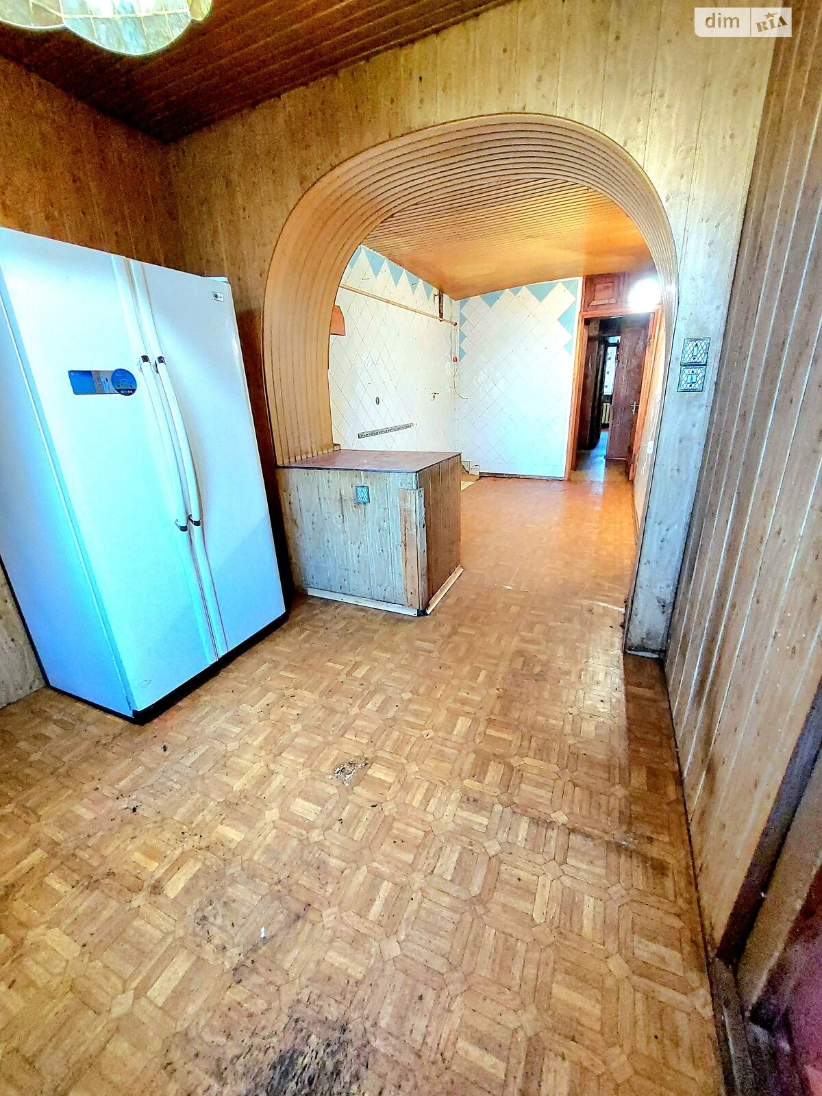 Продаж чотирикімнатної квартири в Одесі, на вул. Академіка Корольова 37А, район Таїрова фото 1 Продаж чотирикімнатної квартири в Одесі, на вул. Академіка Корольова 37А, район Таїрова фото 1