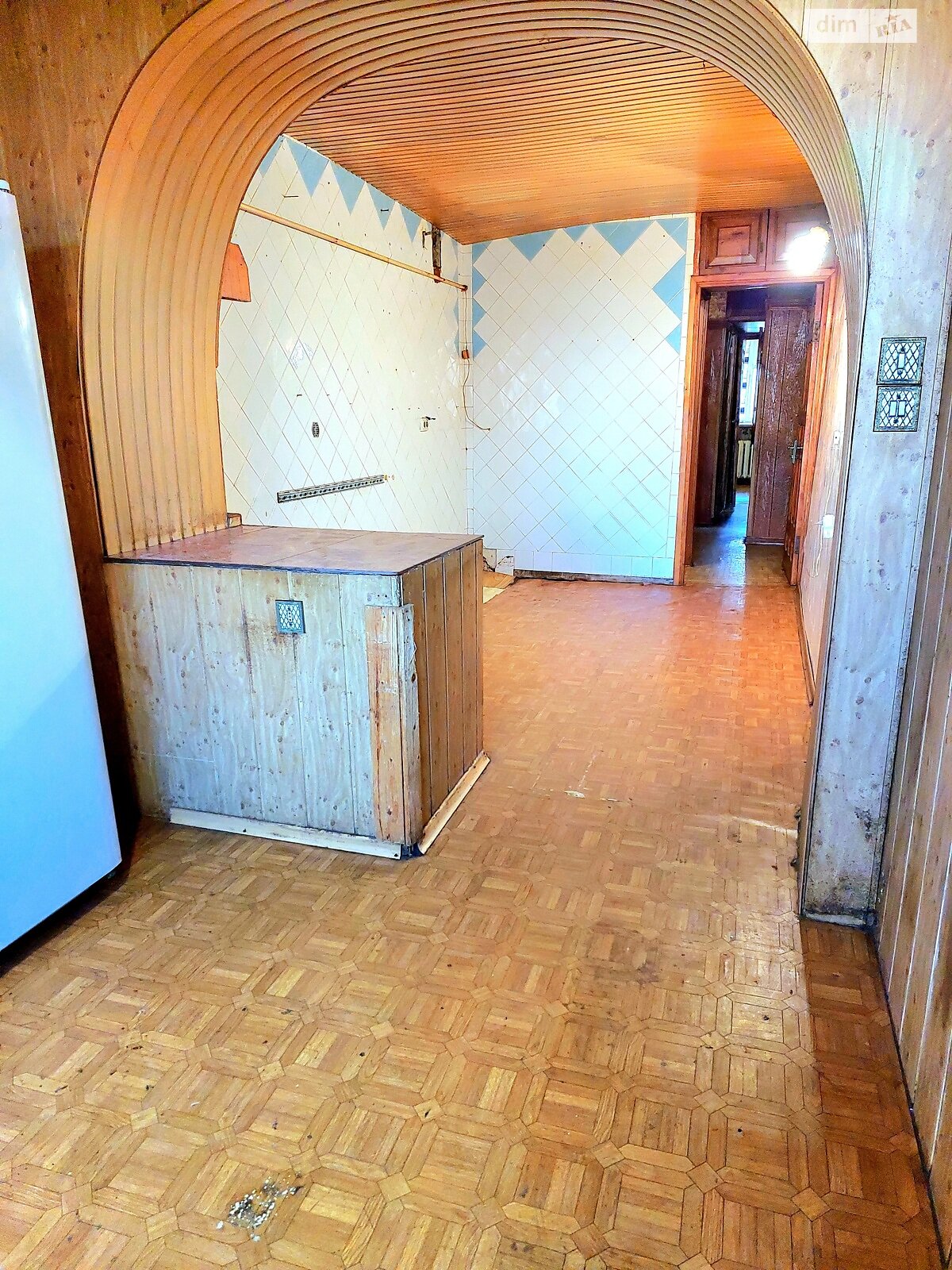 Продаж чотирикімнатної квартири в Одесі, на вул. Академіка Корольова 37А, район Таїрова фото 1 Продаж чотирикімнатної квартири в Одесі, на вул. Академіка Корольова 37А, район Таїрова фото 1