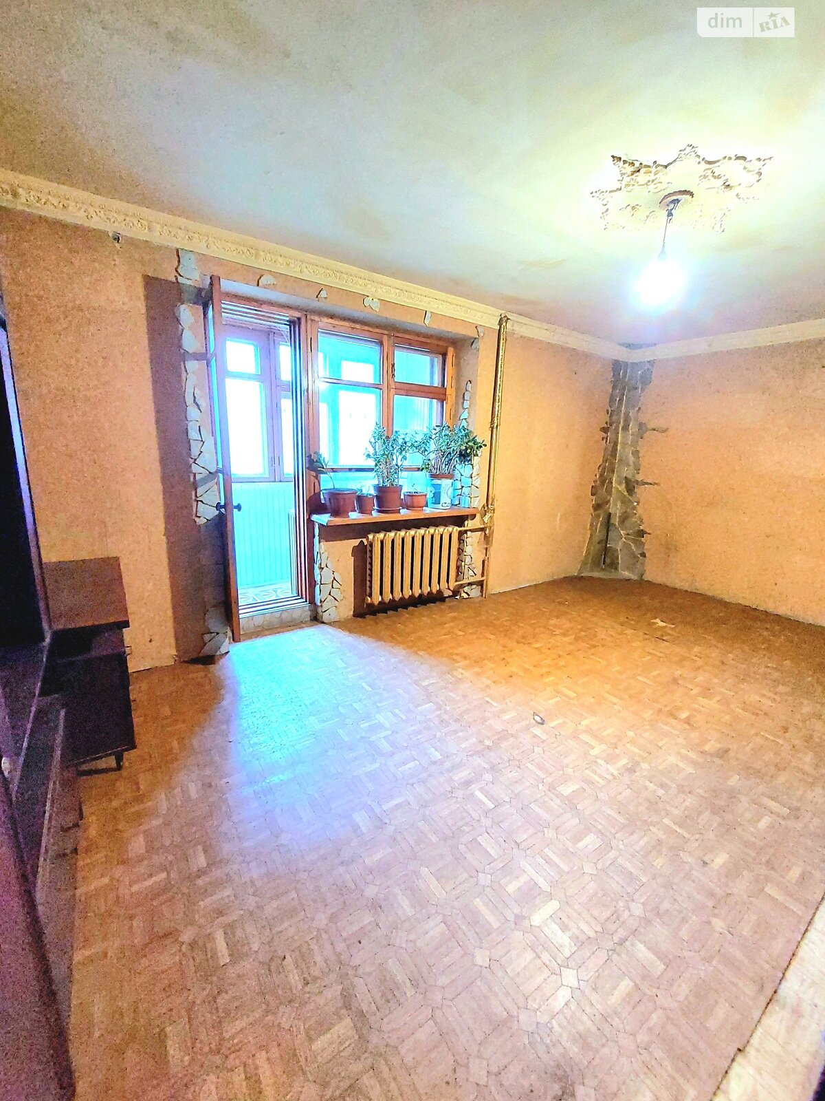 Продаж чотирикімнатної квартири в Одесі, на вул. Академіка Корольова 37А, район Таїрова фото 1 Продаж чотирикімнатної квартири в Одесі, на вул. Академіка Корольова 37А, район Таїрова фото 1