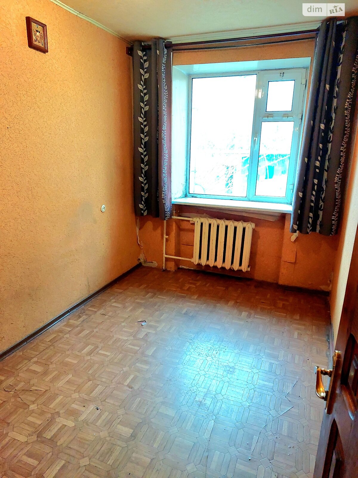 Продаж чотирикімнатної квартири в Одесі, на вул. Академіка Корольова 37А, район Таїрова фото 1 Продаж чотирикімнатної квартири в Одесі, на вул. Академіка Корольова 37А, район Таїрова фото 1