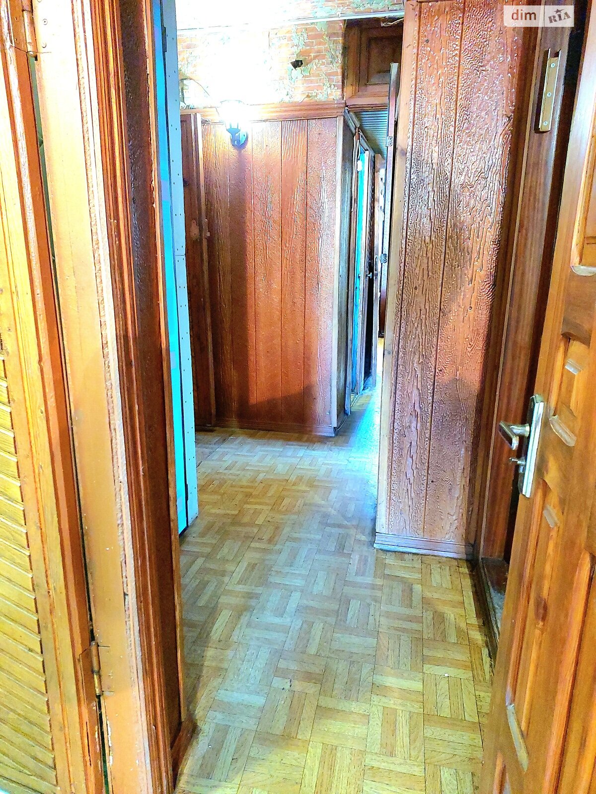 Продаж чотирикімнатної квартири в Одесі, на вул. Академіка Корольова 37А, район Таїрова фото 1 Продаж чотирикімнатної квартири в Одесі, на вул. Академіка Корольова 37А, район Таїрова фото 1