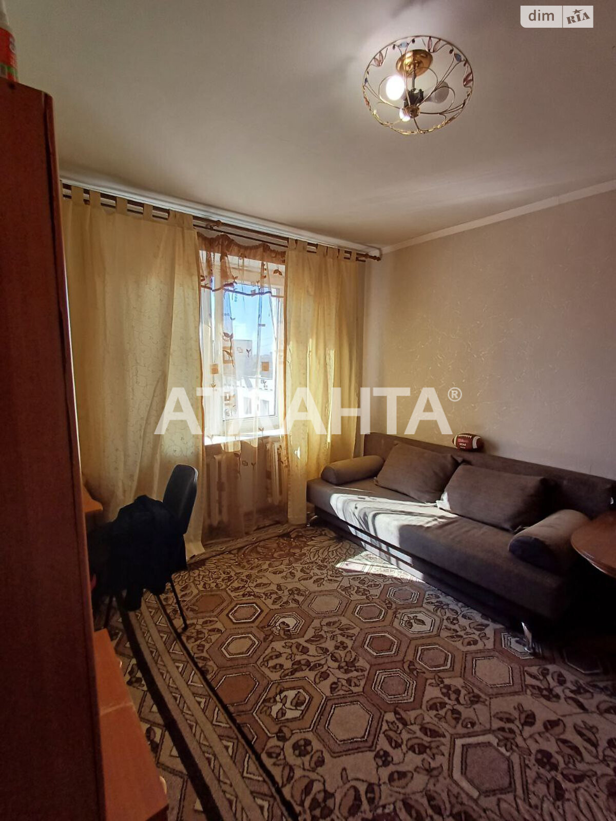 Продажа двухкомнатной квартиры в Одессе, на ул. Академика Королева, район Таирова фото 1 Продажа двухкомнатной квартиры в Одессе, на ул. Академика Королева, район Таирова фото 1