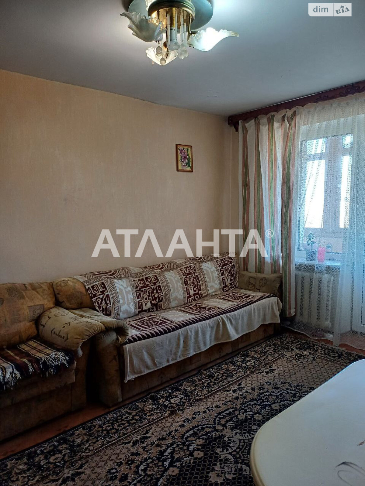 Продажа двухкомнатной квартиры в Одессе, на ул. Академика Королева, район Таирова фото 1 Продажа двухкомнатной квартиры в Одессе, на ул. Академика Королева, район Таирова фото 1